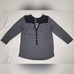 H&M blouse size XS